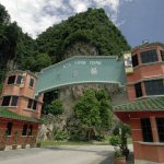 Ipoh - Kek Lok Tong grot